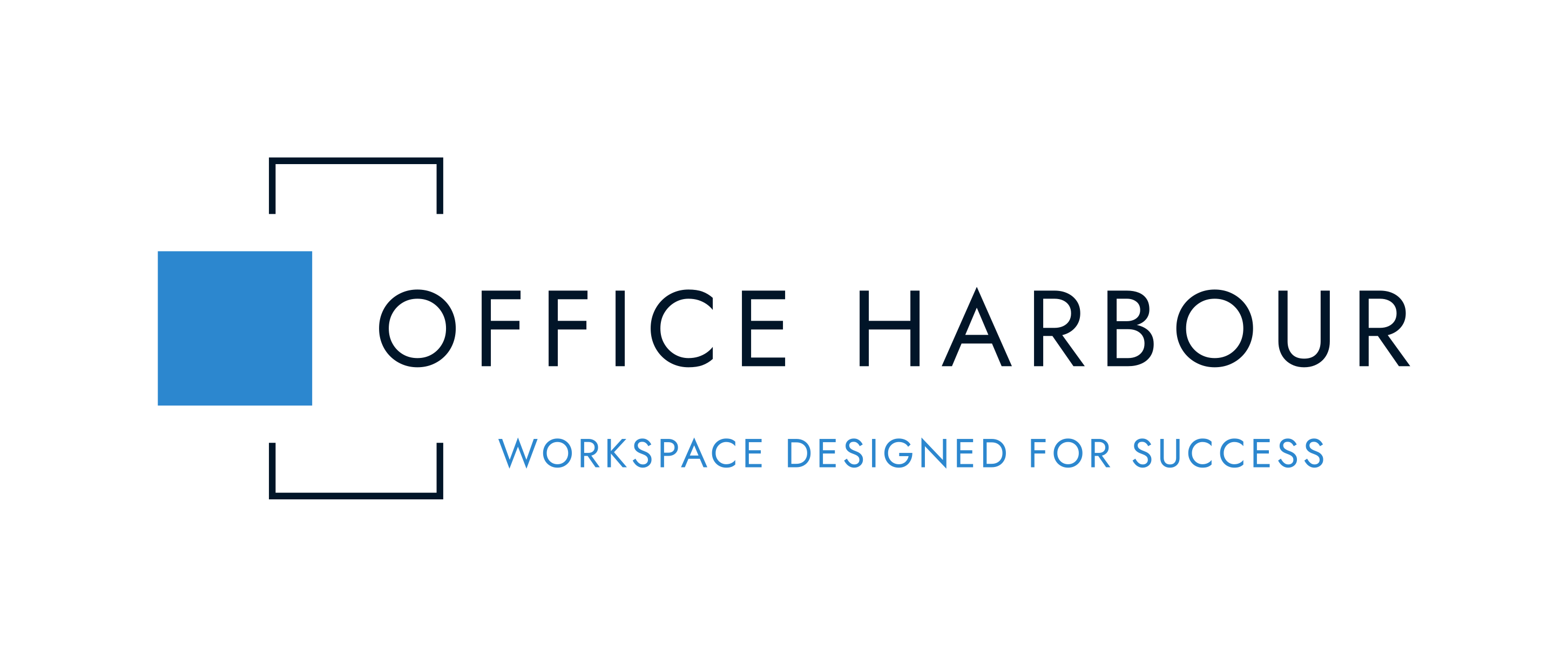 Office Harbour Logo